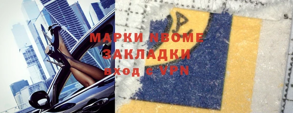 стафф Алексин